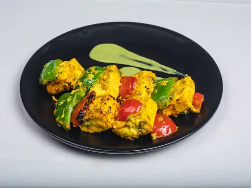 Peshawari Paneer Tikka