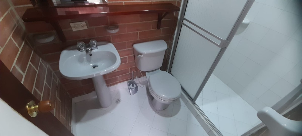 Apartamento En Arriendo - La Española, Bogota