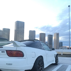 180SX RPS13