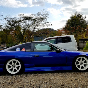 180SX