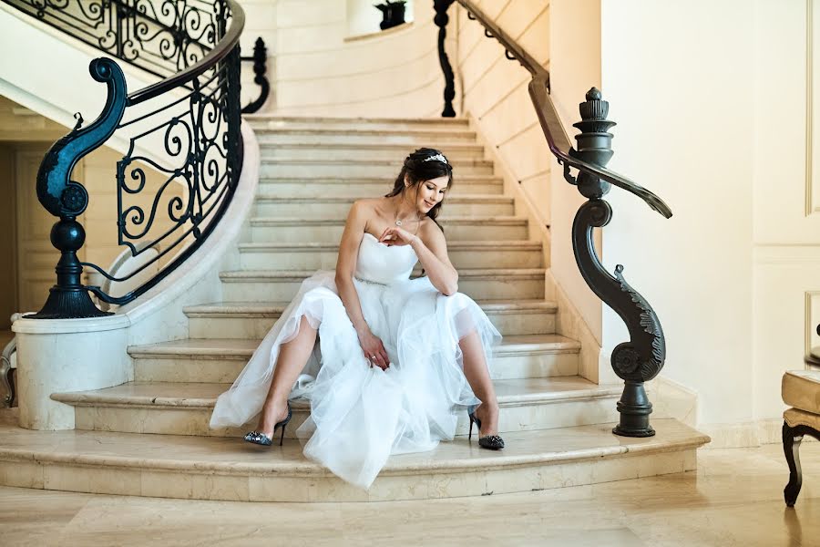 Vestuvių fotografas Ivan Lavrenko (ilavrenko). Nuotrauka 2020 balandžio 9