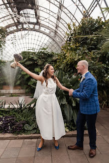 Wedding photographer Tatyana Okhtina (ohtina). Photo of 1 December 2021