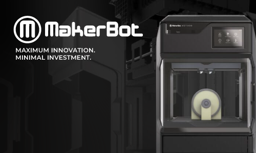 MakerBot Extruders and Accessories