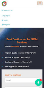 Cheapest SMM Panel(圖2)-速報App
