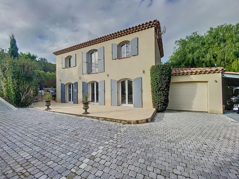 Vente maison 4 pièces 125 m² à Sanary-sur-Mer (83110), 899 000 €