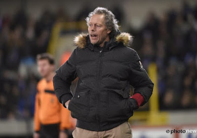 Preud'homme streng in zijn analyse: "Ik kan met deze wedstrijd leven, maar enkel omdat..."