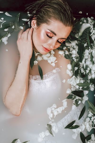 Photographe de mariage Vladi Bush (vladabushphoto). Photo du 9 mars 2020