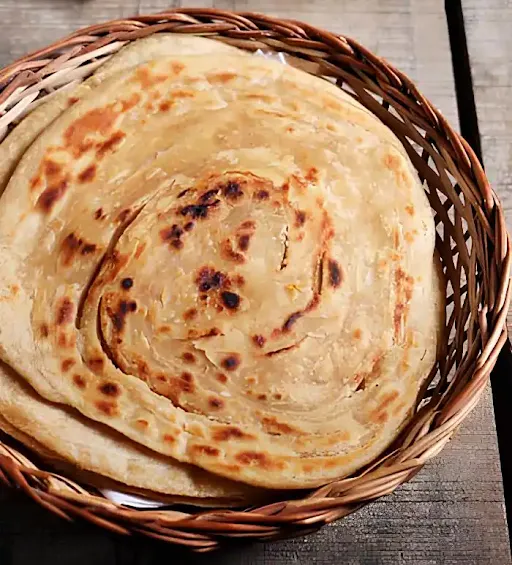 Laccha Parantha