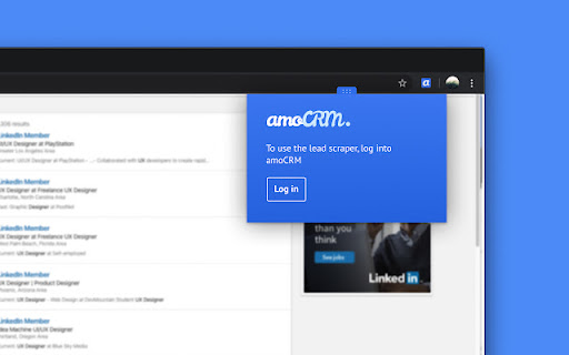 amoCRM