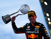 Verstappen kan weer vieren na spelletje wel of niet wereldkampioen: "Wat een jaar hebben we beleefd, ongelooflijk"