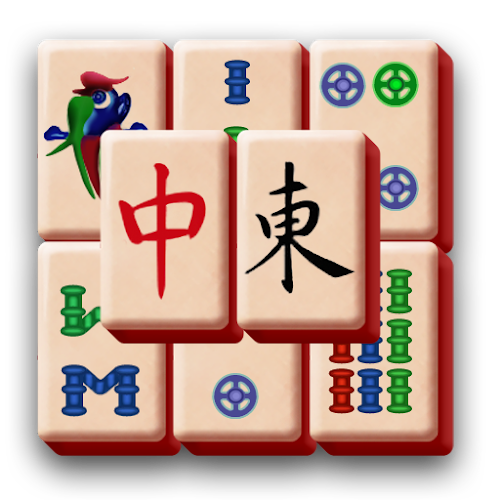 Mahjong (Full) 1.3.26