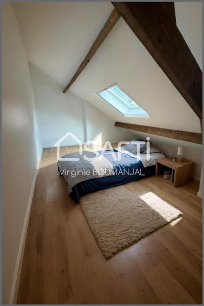 Vente maison 5 pièces 148 m² à Caix (80170), 270 000 €