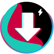 Video Downloader Plus for TikTok : No Watermark 2.0 Icon