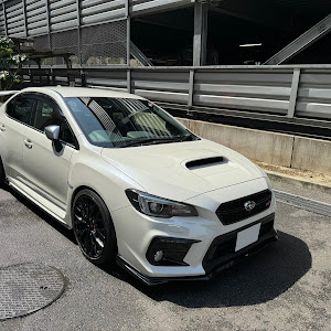 WRX STI VAB