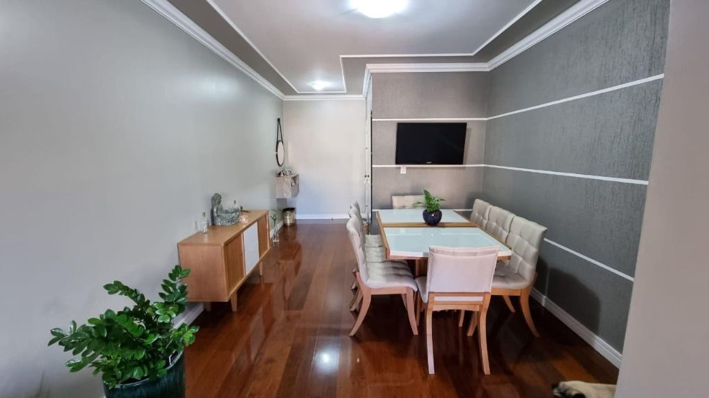 Apartamento à venda, 78 m² por R$ 569.900,00 - Barcelona - São Caetano do Sul/SP