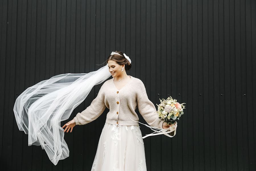 Photographe de mariage Aleksey Kuzmin (net-nika). Photo du 6 mars 2023