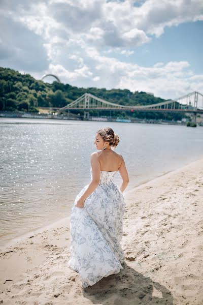 Fotógrafo de casamento Andriy Gitko (photogitko). Foto de 23 de dezembro 2020