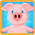 Farm Animal Sounds for Kids 1.3