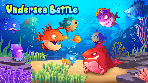 Screenshot Fish Eater.io