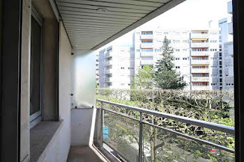 appartement à Courbevoie (92)