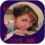 Cover Image of ダウンロード Hot Live Me Video Show 1.2 APK