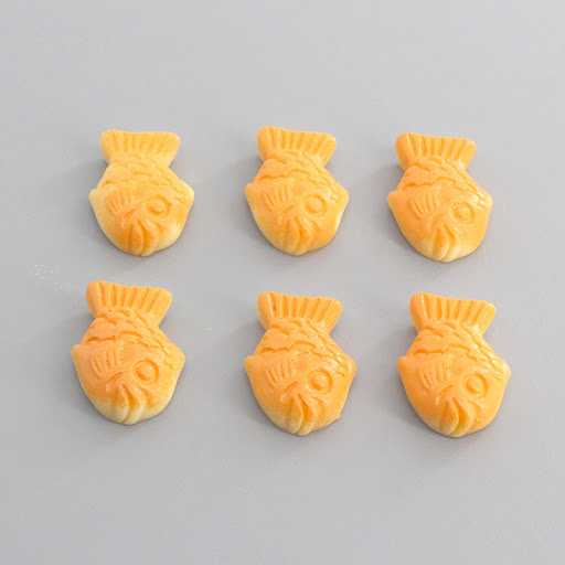 10PCS