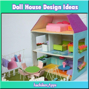 Doll House Design Ideas 1.0 Icon