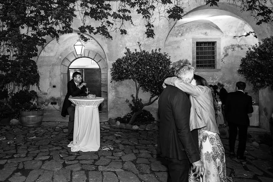 Svatební fotograf Elis Andrea (elisandrea). Fotografie z 6.listopadu 2019