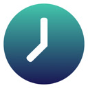 Clock Face: Digital clock for Google Chrome™