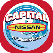 Capital Nissan  Icon