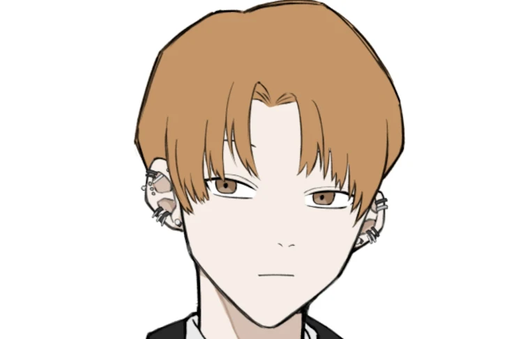 「チートな日向くん」のメインビジュアル