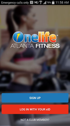 Atlanta Fitness