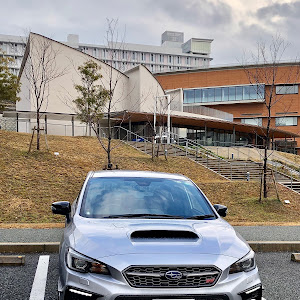 WRX S4 VAG