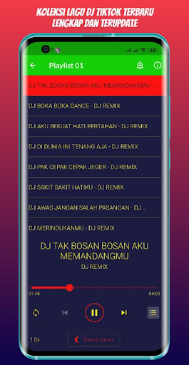 DJ Tak Bosan Bosan Aku Memandangmu Tiktok Viral