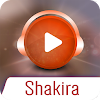 Shakira Top Hits icon