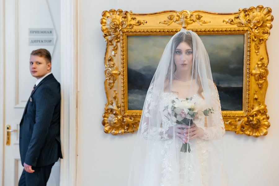 Fotógrafo de bodas Yuliya Egorova (yuliyaegorova). Foto del 2 de noviembre 2023