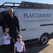 Plastermind Logo