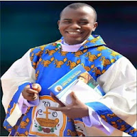 Fr. MBAKA SONGS  LIVE ADORATION SONGS 2019