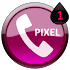 THEME PIXELPHONE AERO PINK1.0 build 1