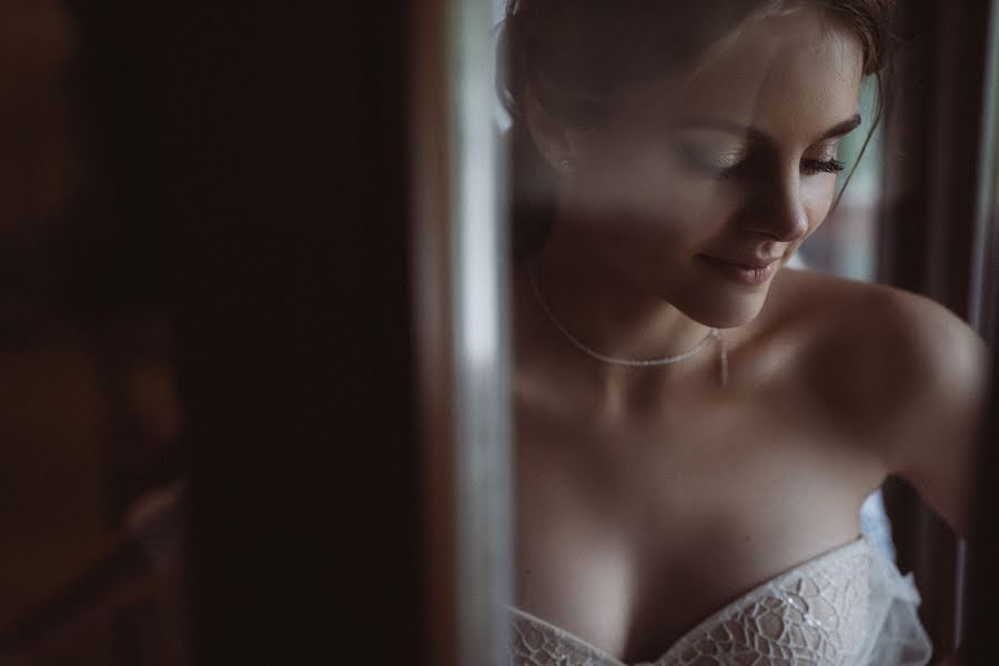 Wedding photographer Anastasiya Gorchakova (stepafoto). Photo of 18 November 2020