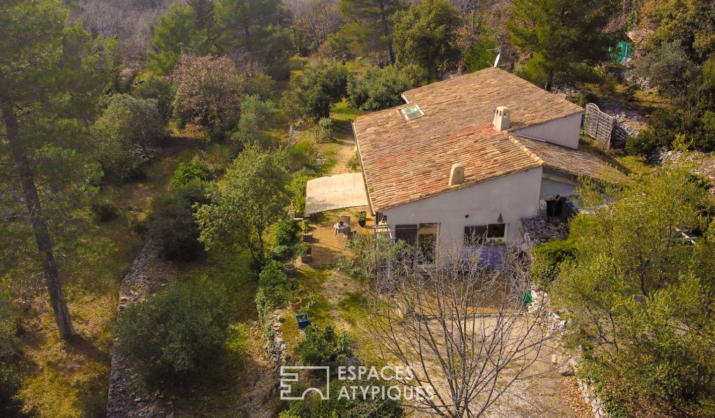 Maison avec terrasse Mons