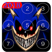 Sonic.exe Lockscreen 1.0.0 Icon