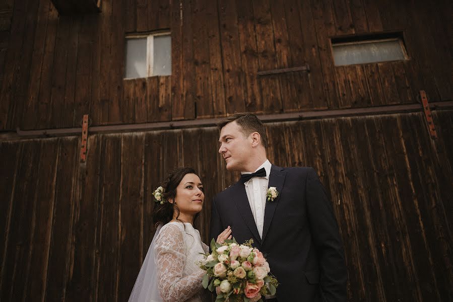 Wedding photographer Sergey Kolobov (kololobov). Photo of 3 October 2018