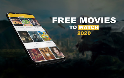Show Movie Box - HD Movies 2019