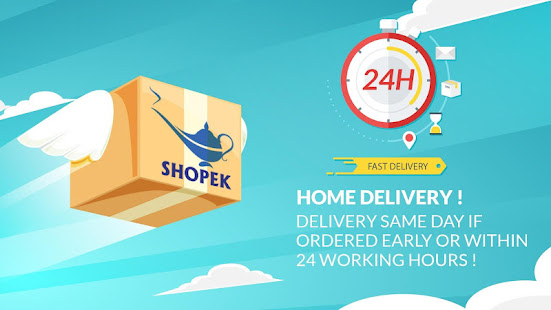 Shopek(圖1)-速報App