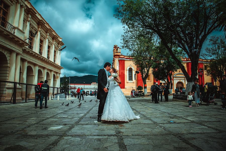 Fotógrafo de bodas Fotografia Video (fotografiayvideo). Foto del 8 de noviembre 2016