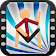 Stick Nodes Stickman Animateur icon