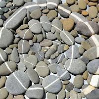 Spiral of stones di 