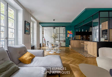 Appartement 20