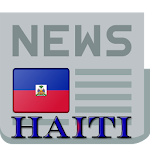 Cover Image of Télécharger Haiti News Online 9.7 APK